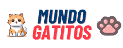 El mundo de los gatos