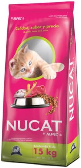NUCAT BY NUPEC