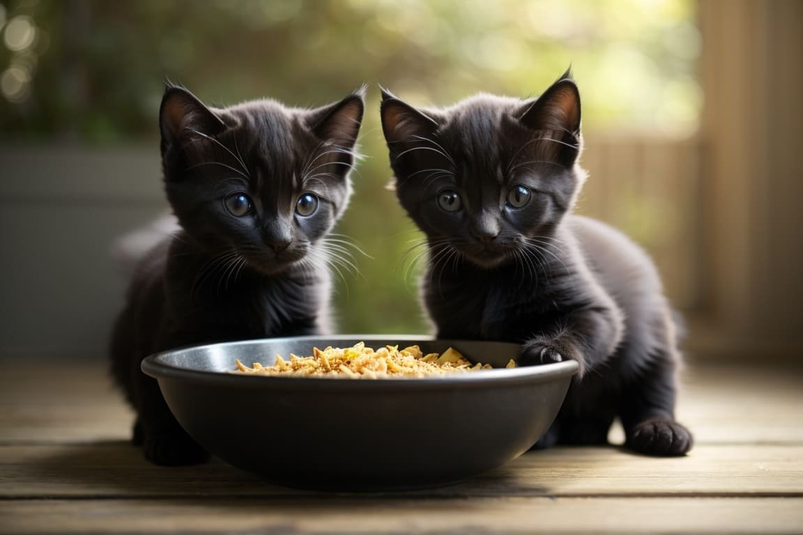 Mejores nombres para gatos