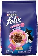 PURINA felix Gatitos