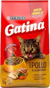 Purina Gatina