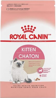 ROYAL CANIN KITTEN