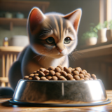 Conoce las mejores croquetas para gatitos (menos de un año) 2024